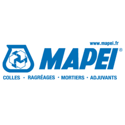 mapei logo partenaire